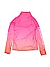 Heat Gear by Under Armour Pink Track Jacket Size L (youth) - photo 2