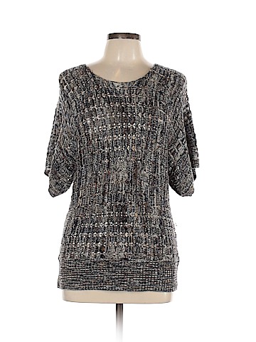 DressBarn Pullover Sweater (view 1)