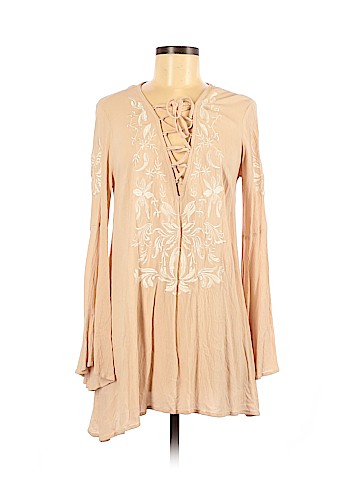 Forever 21 Casual Dress (view 1)