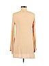 Forever 21 100% Rayon Tan Casual Dress Size M - photo 2