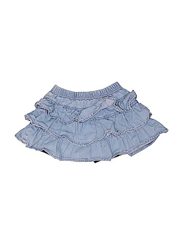 Hanna Andersson Skort (view 1)