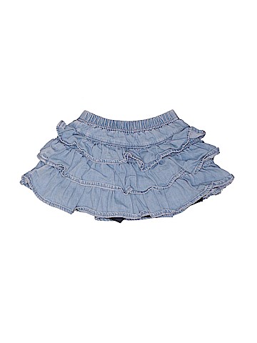 Hanna Andersson Skort (view 2)