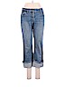 INC International Concepts Blue Jeans Size 6 (petite) - photo 1
