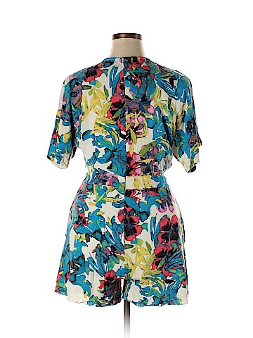 RACHEL Rachel Roy Romper (view 2)