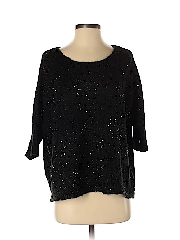 Forever 21 Pullover Sweater (view 1)