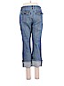 INC International Concepts Blue Jeans Size 6 (petite) - photo 2