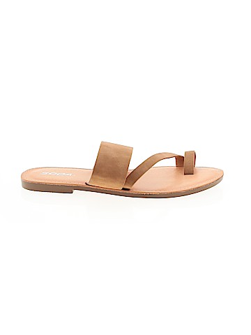 SODA Sandals (view 1)