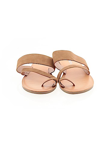 SODA Sandals (view 2)