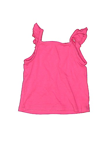Gymboree Sleeveless T-Shirt (view 2)