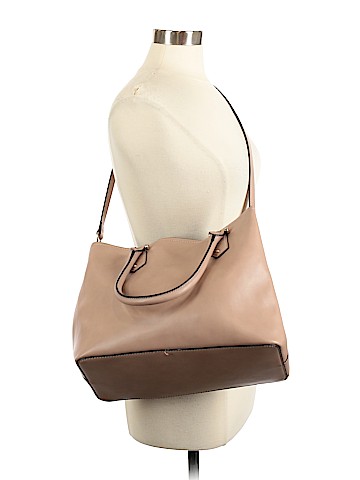 Market and Spruce Satchel (view 2)