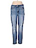 Seven7 Blue Jeans Size 14 - photo 1