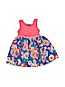 Lilt Pink Dress Size 3T - photo 1