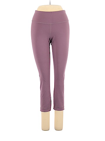Lululemon Athletica Active Pants (view 1)