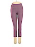 Lululemon Athletica Purple Active Pants Size 5 - photo 1