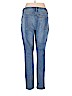 Seven7 Blue Jeans Size 14 - photo 2