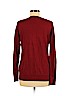 Lucky Brand Red Pullover Sweater Size M - photo 2