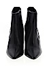 Simply Vera Vera Wang Black Ankle Boots Size 7 - photo 2