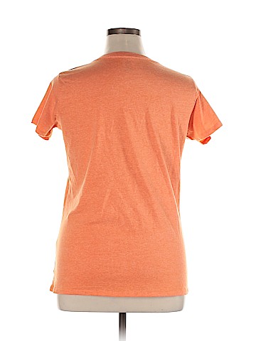 Halloween Tees Short Sleeve T-Shirt (view 2)