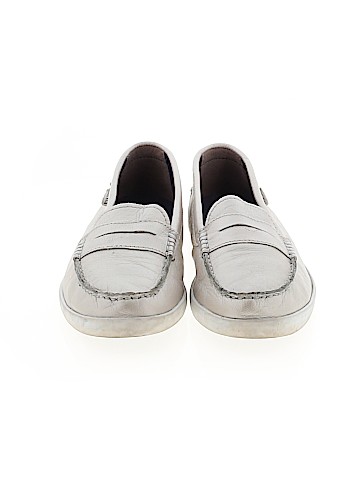 Cole Haan Flats (view 2)