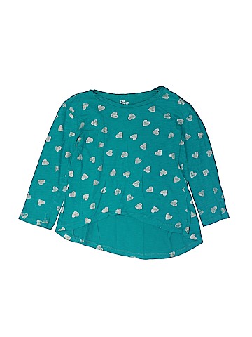 The Children's Place Long Sleeve Top (view 1)