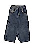 Sprockets 100% Cotton Blue Jeans Size 2T - photo 1