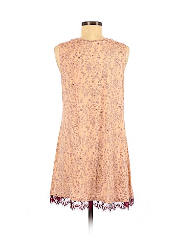 Logo Layers Casual Dress (view 2)