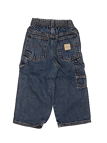 Sprockets Jeans (view 2)