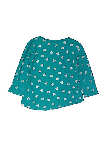 The Children's Place Long Sleeve Top (view 2)