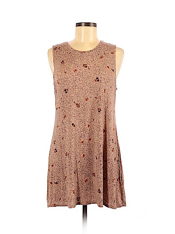 Logo Layers Casual Dress (view 1)