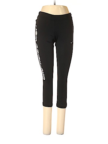 Nike Active Pants (view 1)