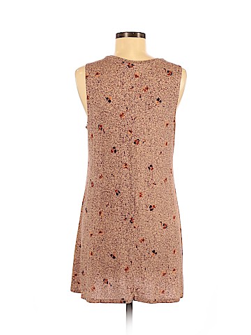 Logo Layers Casual Dress (view 2)