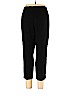 Old Navy 100% Rayon Black Casual Pants Size XL - photo 2