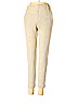 Alice + Olivia Ivory Casual Pants Size 2 - photo 1