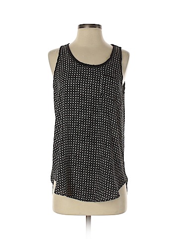 Ann Taylor LOFT Sleeveless Blouse (view 1)