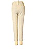 Alice + Olivia Ivory Casual Pants Size 2 - photo 2