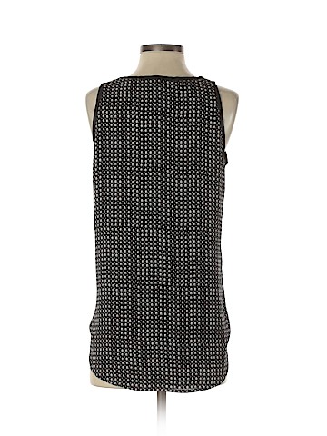 Ann Taylor LOFT Sleeveless Blouse (view 2)
