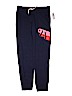 Old Navy Graphic Blue Sweatpants Size 14 - photo 1
