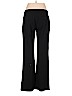 Gap Black Dress Pants Size 10 - photo 2