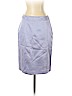 Max Mara Purple Casual Skirt Size XL (4) - photo 1