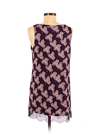 Logo Layers Sleeveless Top (view 2)