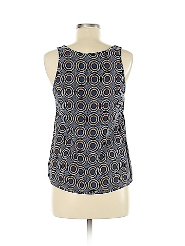 H&M Sleeveless Blouse (view 2)