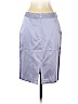 Max Mara Purple Casual Skirt Size XL (4) - photo 2
