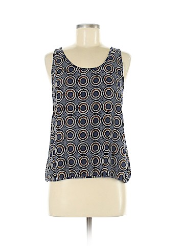 H&M Sleeveless Blouse (view 1)