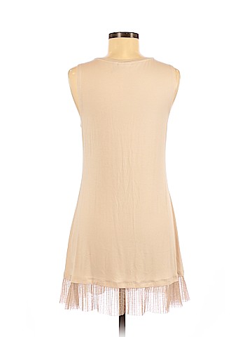 Logo Layers Casual Dress (view 2)