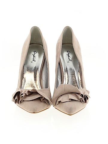 Qupid Heels (view 2)