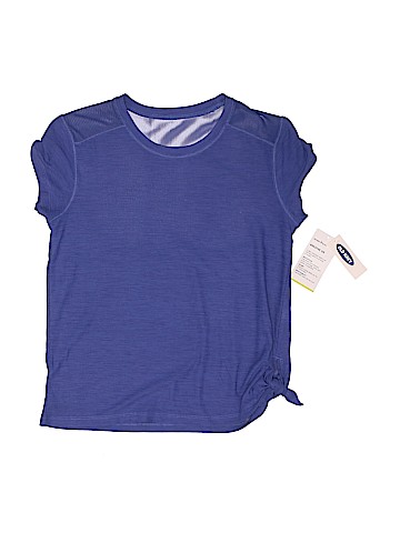 Active by Old Navy Active T-Shirt (view 1)