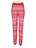 Mossimo Supply Co. Red Leggings Size XXL - photo 1