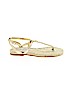 Jack Rogers Gold Sandals Size 7 1/2 - photo 1