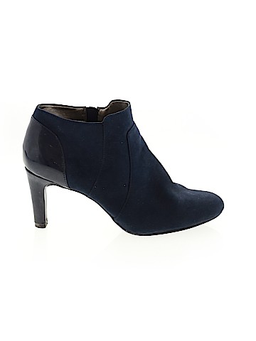 Bandolino Ankle Boots (view 1)