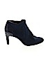 Bandolino Blue Ankle Boots Size 8 1/2 - photo 1